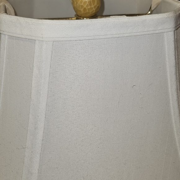 Noah Ark lamp with shade set of 2 - Picture 9 of 9